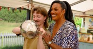 ‘The Great British Baking Show’ Recap: Dessert Week