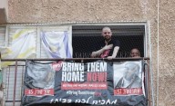 Videos y fotos | Eitan Horn, el rehén con vínculos en La Plata, volvió a su casa en Israel tras 700 días en Gaza