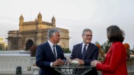 U.K. PM India visit LIVE: Keir Starmer to meet Prime Minister Narendra Modi today