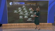 AccuWeather forecast for Philadelphia, Pennsylvania, New Jersey and Delaware