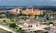 Layoffs hit 279 janitorial staff at Brooke Army Medical Center