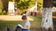 "Quiero un libro de Pokémon… para leer, no para pintar": esta es la frase que resume el espíritu de la Feria del Libro de Sevilla