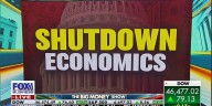 Markets unfazed as core federal functions continue despite shutdown