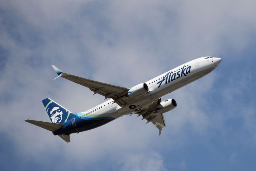 Flight cancellations and delays continue for Alaska Airlines due to IT outage