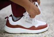 Cancún: llevan tenis a alumnos de 133 escuelas públicas