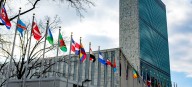 La ONU encara una “carrera hacia la bancarrota”, reduce drásticamente el presupuesto para 2026