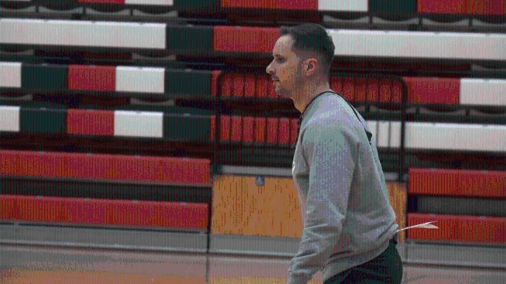 Red Flash hopes lightening strikes twice as team leaves D1