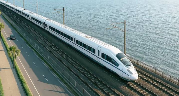 Tren Lima–Ica: consorcio canadiense busca ejecutar el megaproyecto ferroviario
