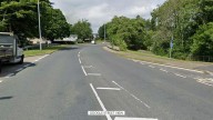 Boy arrested after woman, 75, dies in Cwmbran house fire