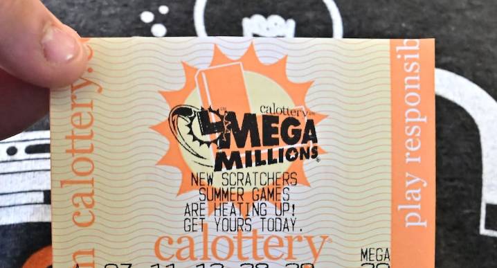 Mega Millions, 14/10/25: números ganadores de la lotería y resultados oficiales del jackpot de $600 millones en EE.UU.