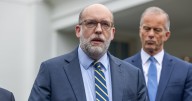 Trump Goon Finds Bonkers Reason to Strip Billions from Blue State