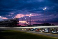 Daytona 500 Night Race Plan Rejected Amidst NASCAR’s Surrender to NFL