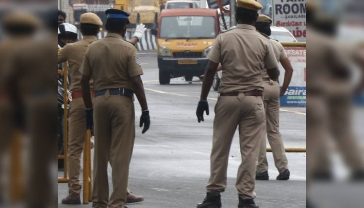 TN On High Alert: 26,000 Cops Deployed For Statewide Safety Ahead Of Festive Season