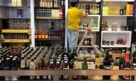 Telangana earns Rs 2,860 Cr through sale of liquor shop application forms for new excise policy period