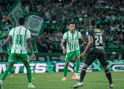 Ida Cuartos de Final, este jueves Caldas vs. Nacional