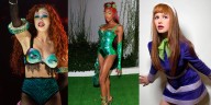 42 Redhead Halloween Costume Ideas 2025