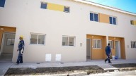 La Provincia retomó la construcción de 36 viviendas en Avellaneda
