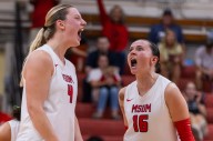 Martini, Dragons rally for dramatic 5-set comeback victory