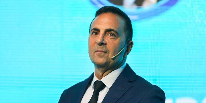 Coloquio de IDEA: el secretario de Trabajo de Milei dio pistas sobre la reforma laboral y los cambios en la negociación salarial