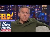Gutfeld: Peace is breaking out in the Middle East