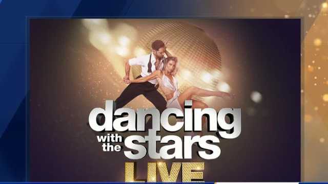 Ames brings back Dancing with the Stars live show in 2026