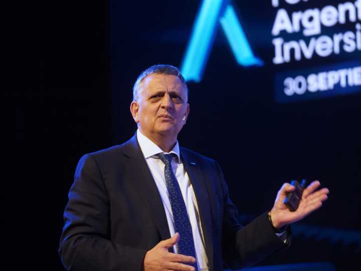 YPF sigue de compras: adquirió el 100% de Refinor y se hace más fuerte en el Norte del país