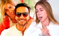 Fiorella Cayo sorprende al confesar que está en celibato tras su último divorcio hace 3 años: "No hay nadie que me guste"