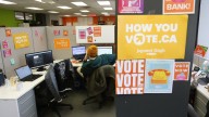 Union leader Rob Ashton joins race for NDP leadership