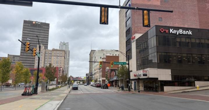 New grant program aims to improve and attract Downtown Akron businesses