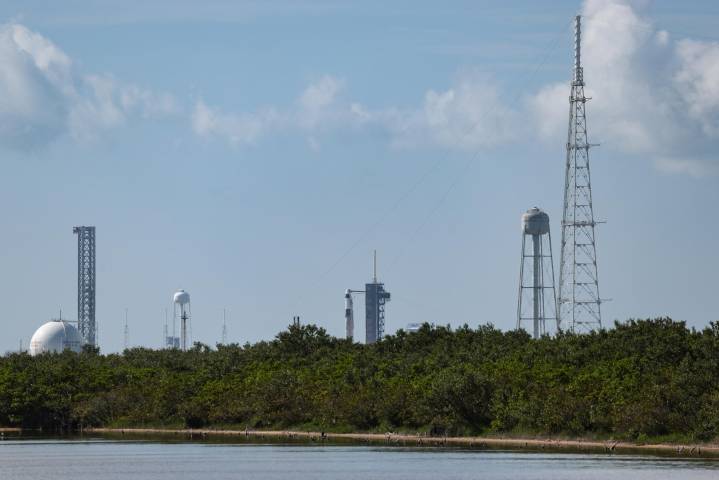 ‘SpainSat NG II’ supera todos los test y está preparado para su lanzamiento en Florida