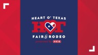 Heart O’ Texas Fair & Rodeo returns Oct. 2–12 with rodeo, music and family fun