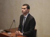 Juez ordena captura inmediata de Emilio Tapia por caso Centros Poblados