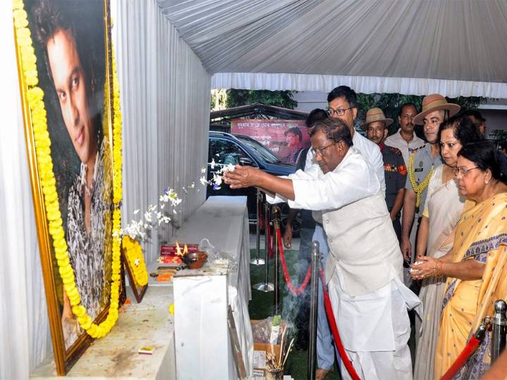 Mysterious Demise of Zubeen Garg: Assam's Quest for Justice