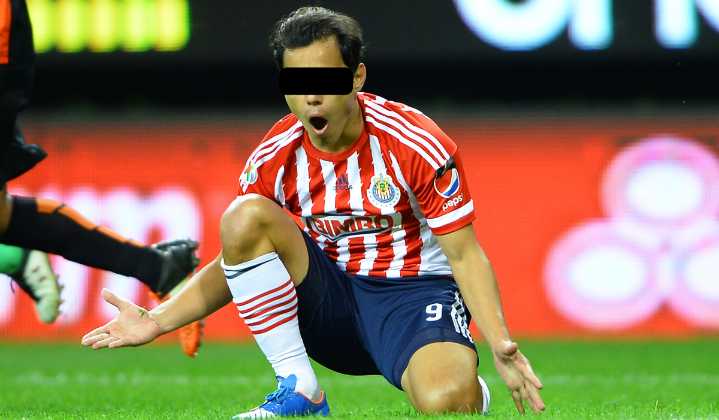 Omar ‘N’ perdería su puesto como embajador del Mundial 2026 por acusaciones de presunto abuso infantil