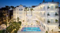 Meliá gestionará los hoteles MiM de Messi tras el feo de Majestic