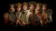'6 Kings Slam' Live Tennis Tournament Exhibition on Netflix: Everything you Need to Know