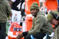 Ravens ‘very confident’ Lamar Jackson will start Thursday
