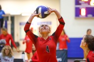 WVSSAC Regional Volleyball brackets