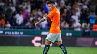 James Rodríguez to become free agent after León deal ends