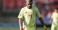 El Virus FIFA también hizo Mella en el Deportivo