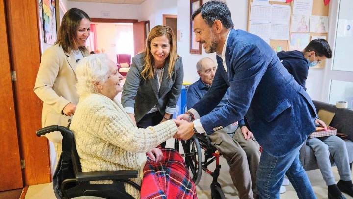 El Centro Sociosanitario de Acorán-Añaza, un paso más cerca: el Cabildo abre el plazo de licitación del proyecto