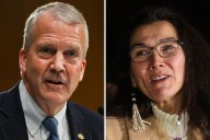 Mary Peltola’s chances of beating Dan Sullivan in Alaska: Polls