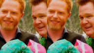 Modern Family’s Eric Stonestreet Has A Hilarious Birthday Tribute For ‘Husband’ Jesse Tyler Ferguson