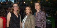 66 fotos: el Día de la Unidad Alemana en la Residencia del Embajador