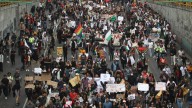Marchas HOY 3 de Octubre de 2025 en CDMX: Manifestaciones y Concentraciones
