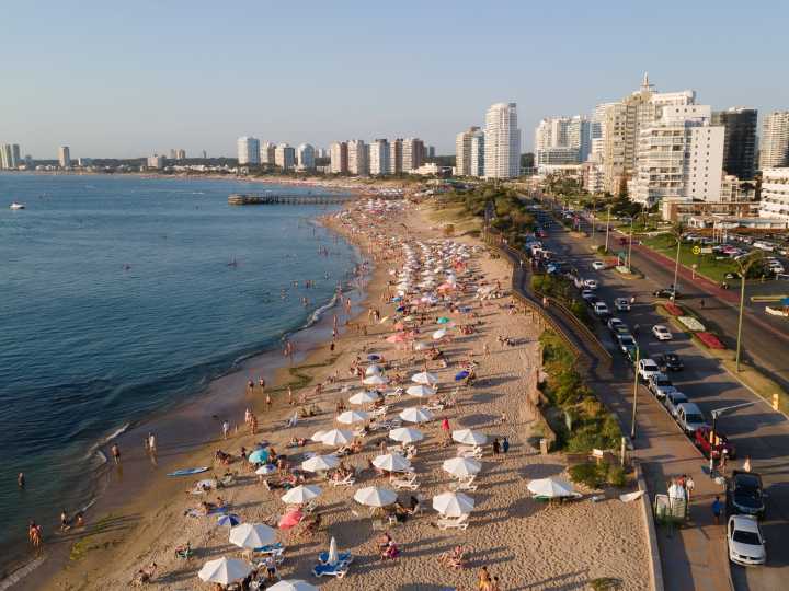 Verano 2026: Punta del Este ya se prepara para una temporada de repunte de la clase media