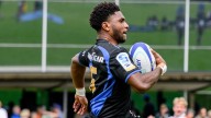 Western Force sign young gun Wallace Charlie to extension, with winger to play for Australia sevens in 2026