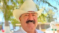 Alcalde de Ures, Gastón Rodríguez, reta a golpes a activista opositor a presa en Río Sonora