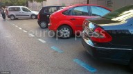 Utrera prevé que la zona azul funcione a finales de año con un importe mínimo de 40 céntimos