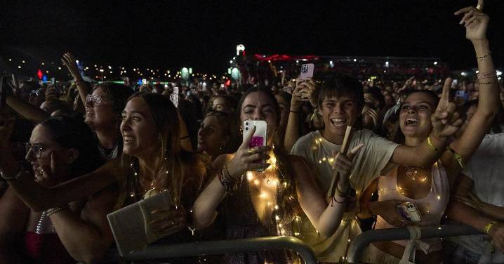 El Gobierno abre un expediente sancionador a una promotora de festivales por prácticas abusivas